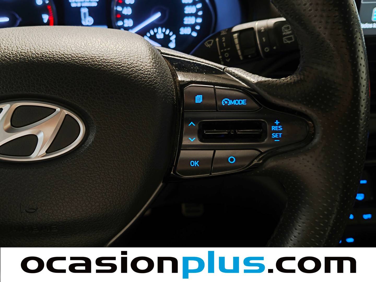 Hyundai i30 Hyundai i30 1.0 TGDI N-Line (120 CV) barato