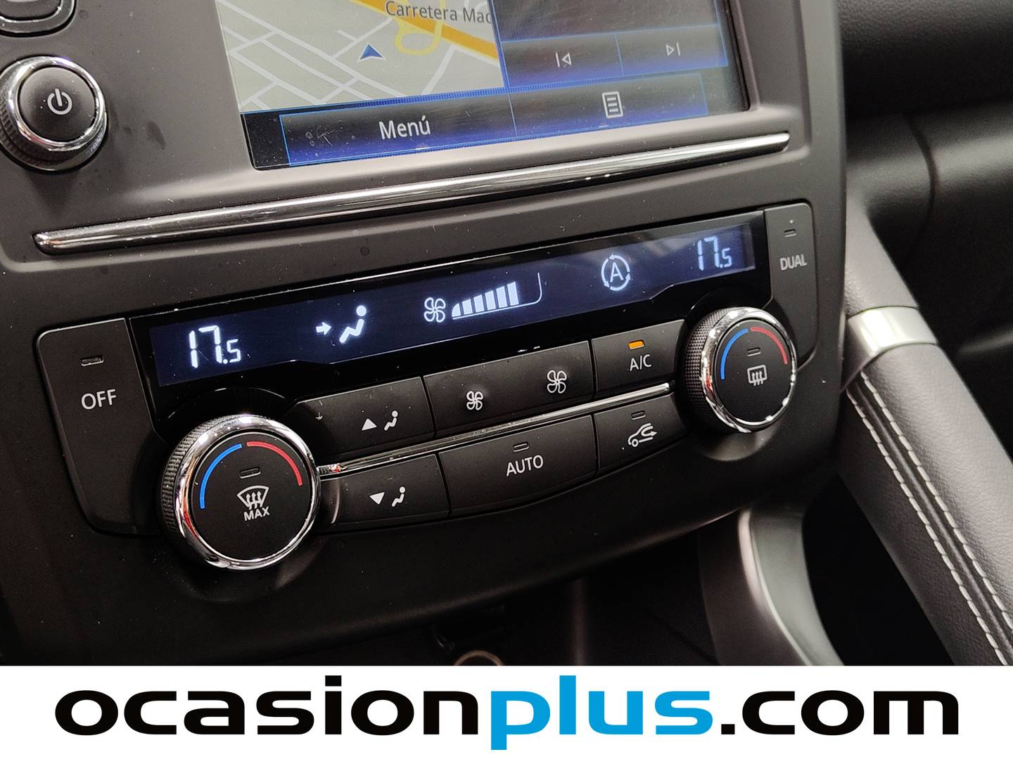 Renault Kadjar Renault Kadjar Zen Energy dCi (130 CV) manual