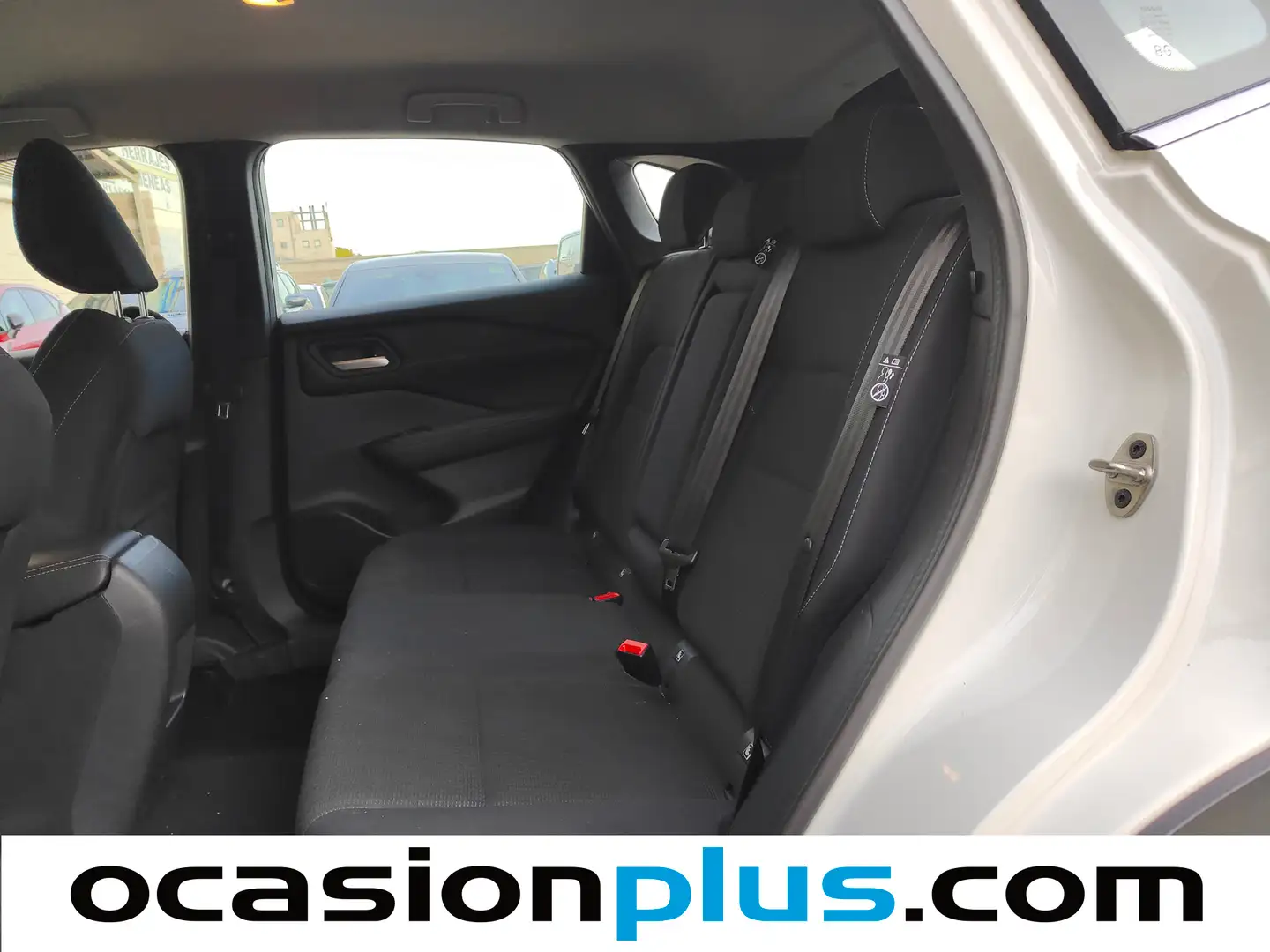 Foto Nissan QASHQAI Nissan Qashqai DIG-T 158 mHEV Acenta Xtronic (158 CV)