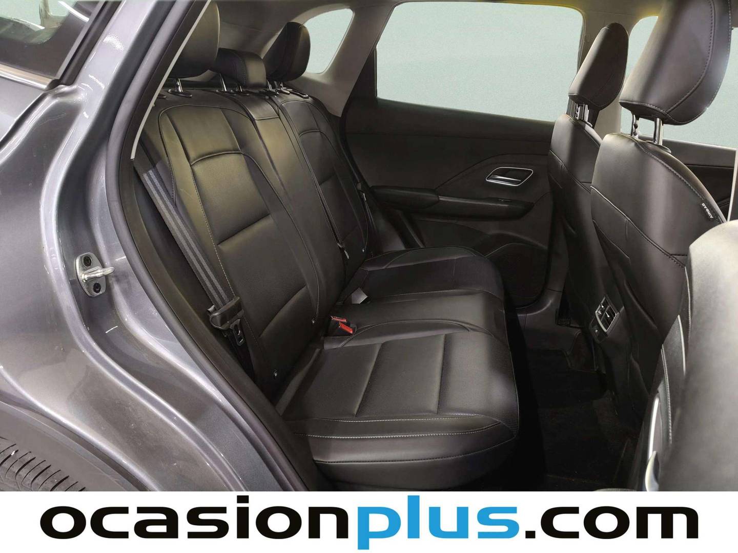 MG ZS MG ZS 1.5 Hybrid+ Luxury (197 CV) km 0