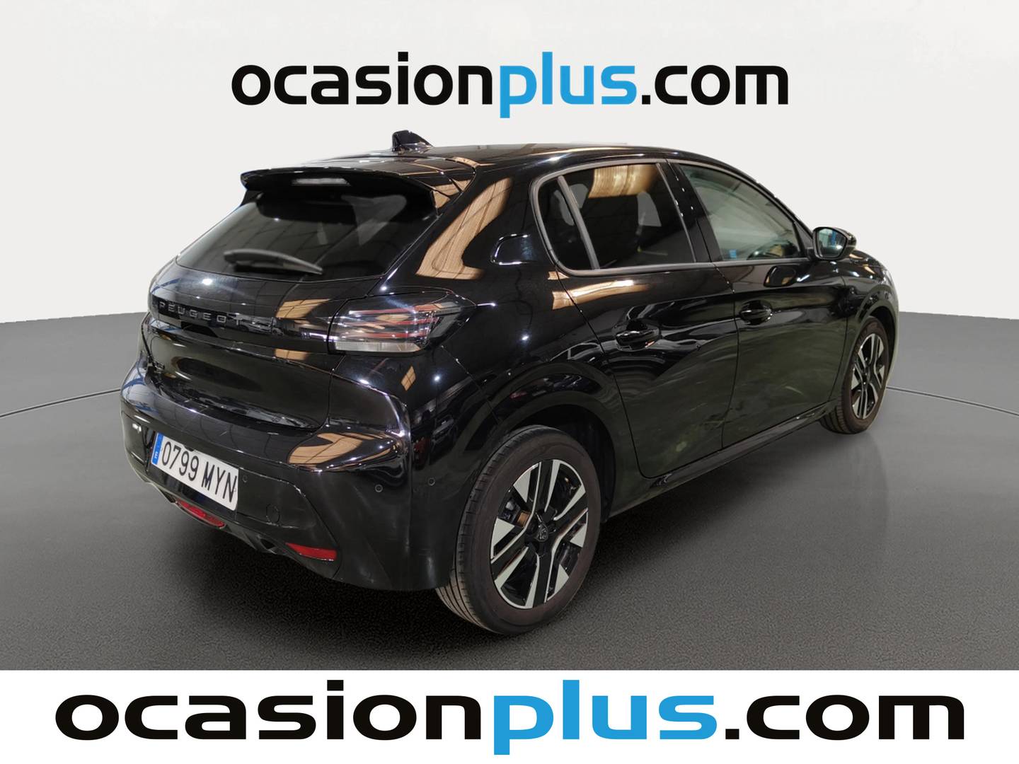 Foto Peugeot 208 Peugeot 208 PureTech 100 Allure (100 CV)