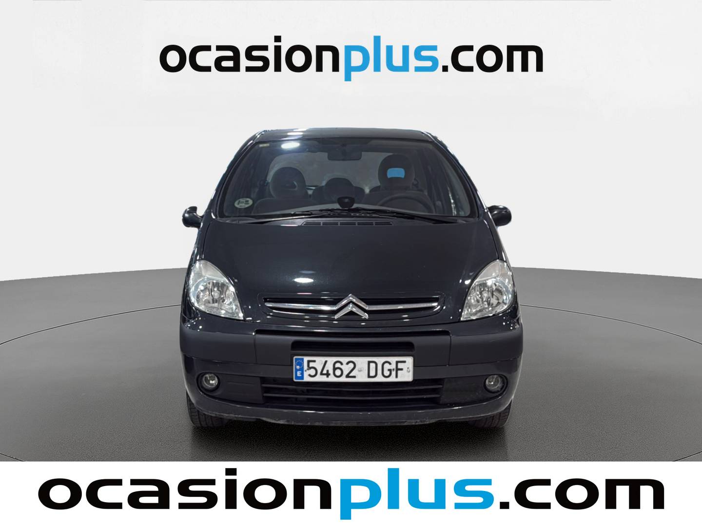 Citroën Xsara Picasso Citroën Xsara Picasso 1.8 16v SX (117 CV) 117cv