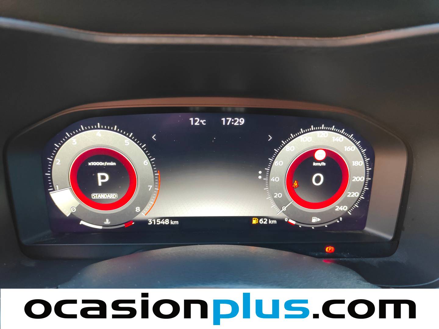 Foto Nissan JUKE Nissan Juke DIG-T N-Connecta 4x2 DCT (114 CV)