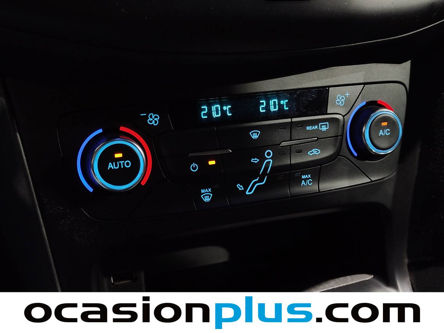 Foto Ford Focus Ford Focus 1.0 Ecoboost S&S ST-Line (125 CV)