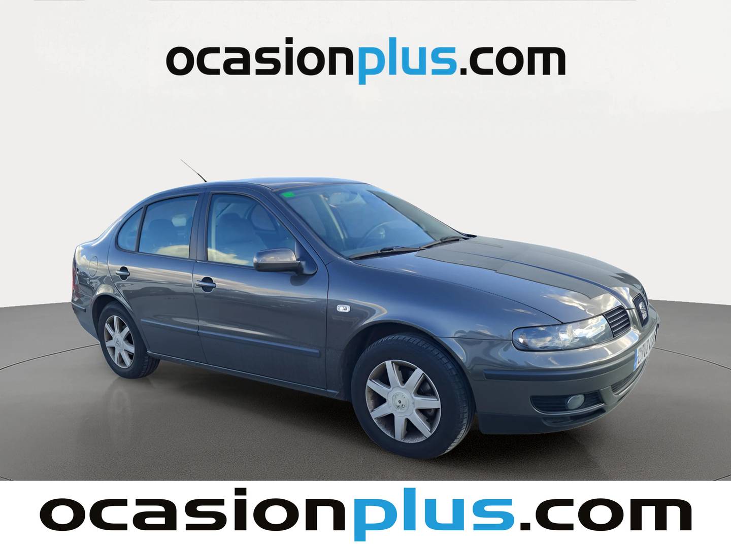 Foto Seat Toledo SEAT Toledo 1.9 TDI Signa (110 CV)