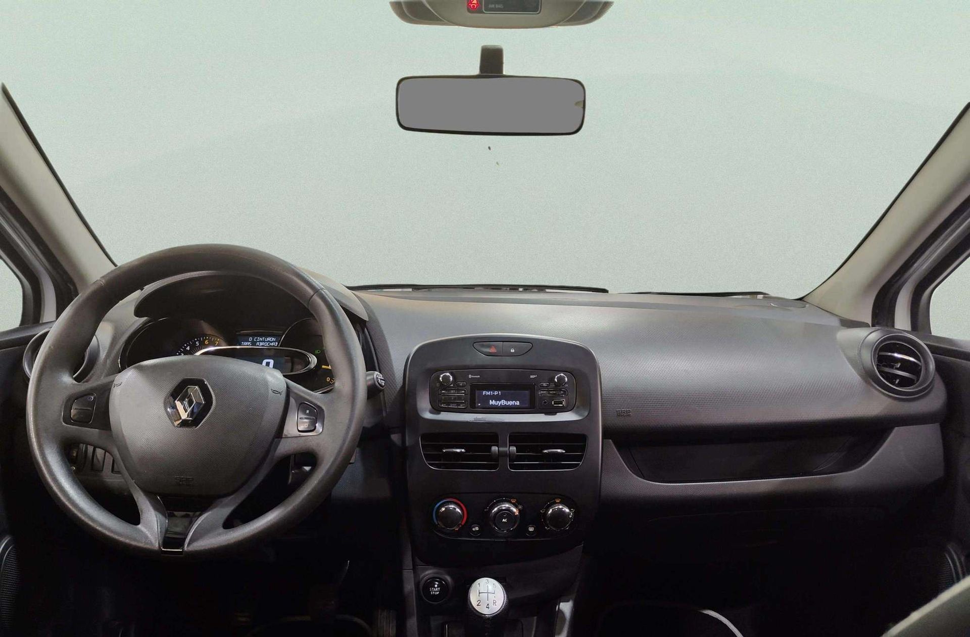 Renault Clio 1.2 Authentique - foto 6
