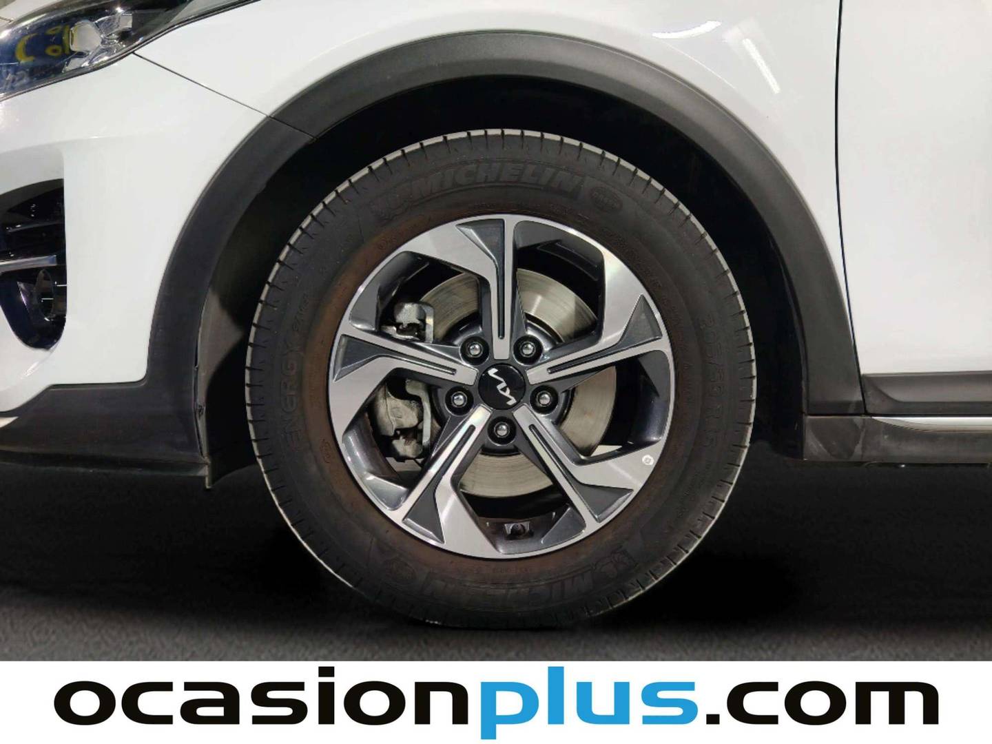 Foto KIA XCeed Kia XCeed 1.0 T-GDi Drive (120 CV)