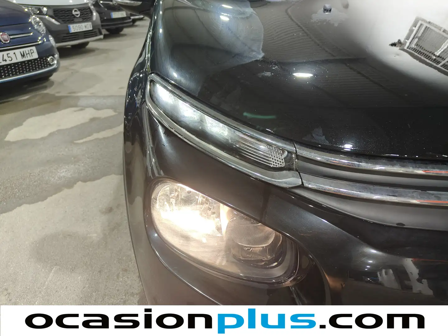 Foto Citroën C3 Citroen C3 PureTech 82 Shine  (82 CV)