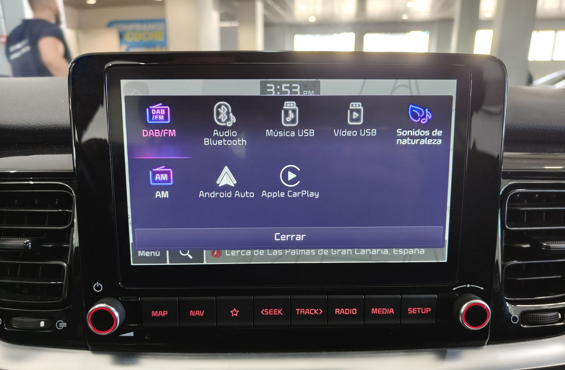 Kia Stonic 1.0 T-GDi Drive - foto 8