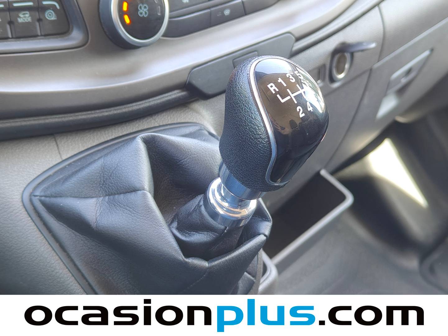 Ford Transit FORD Transit Furgon 350 L3H2 Trend (130 CV) de segunda mano