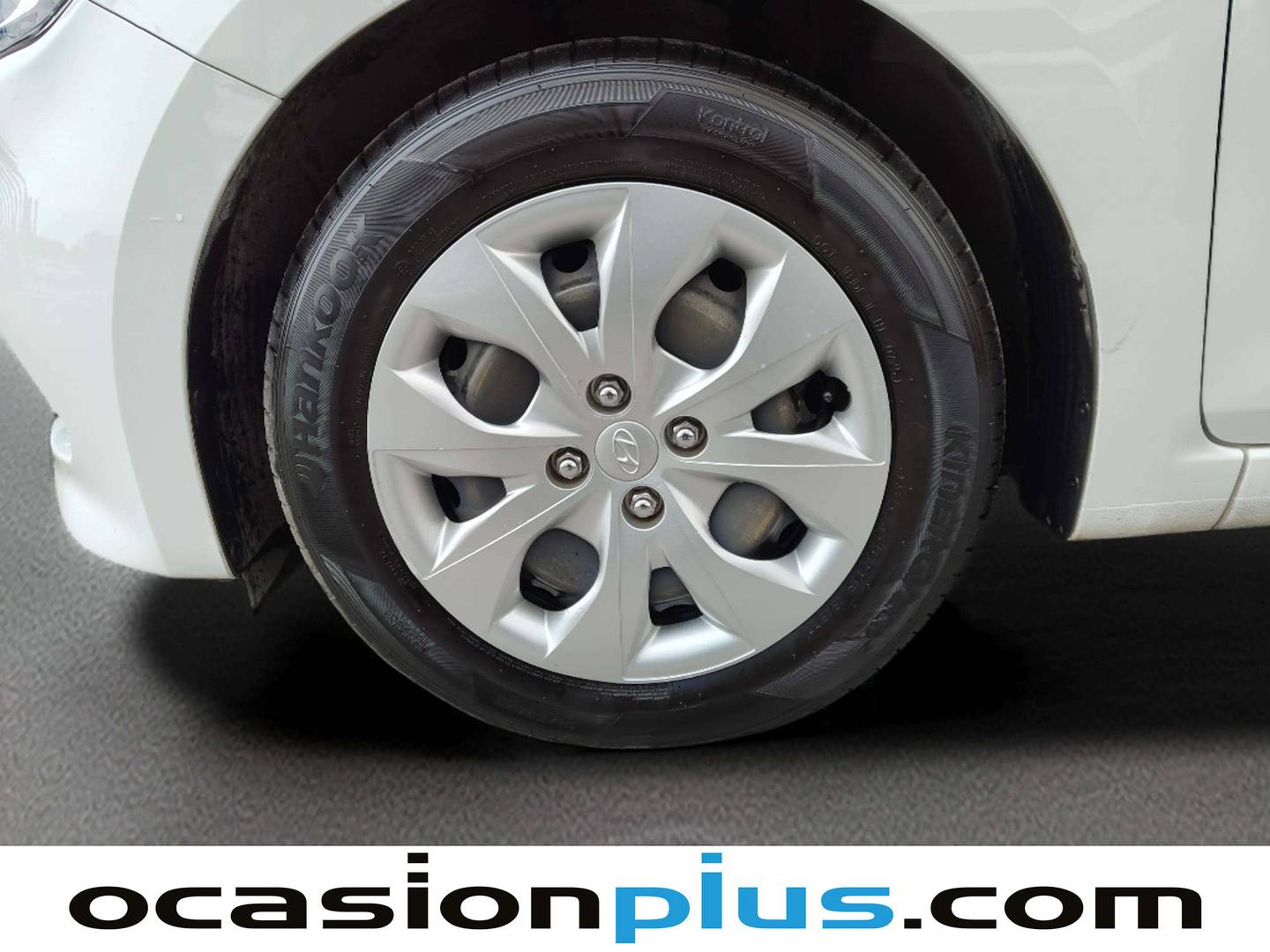 Hyundai i20 Hyundai i20 1.2 MPI Klass (84 CV) manual