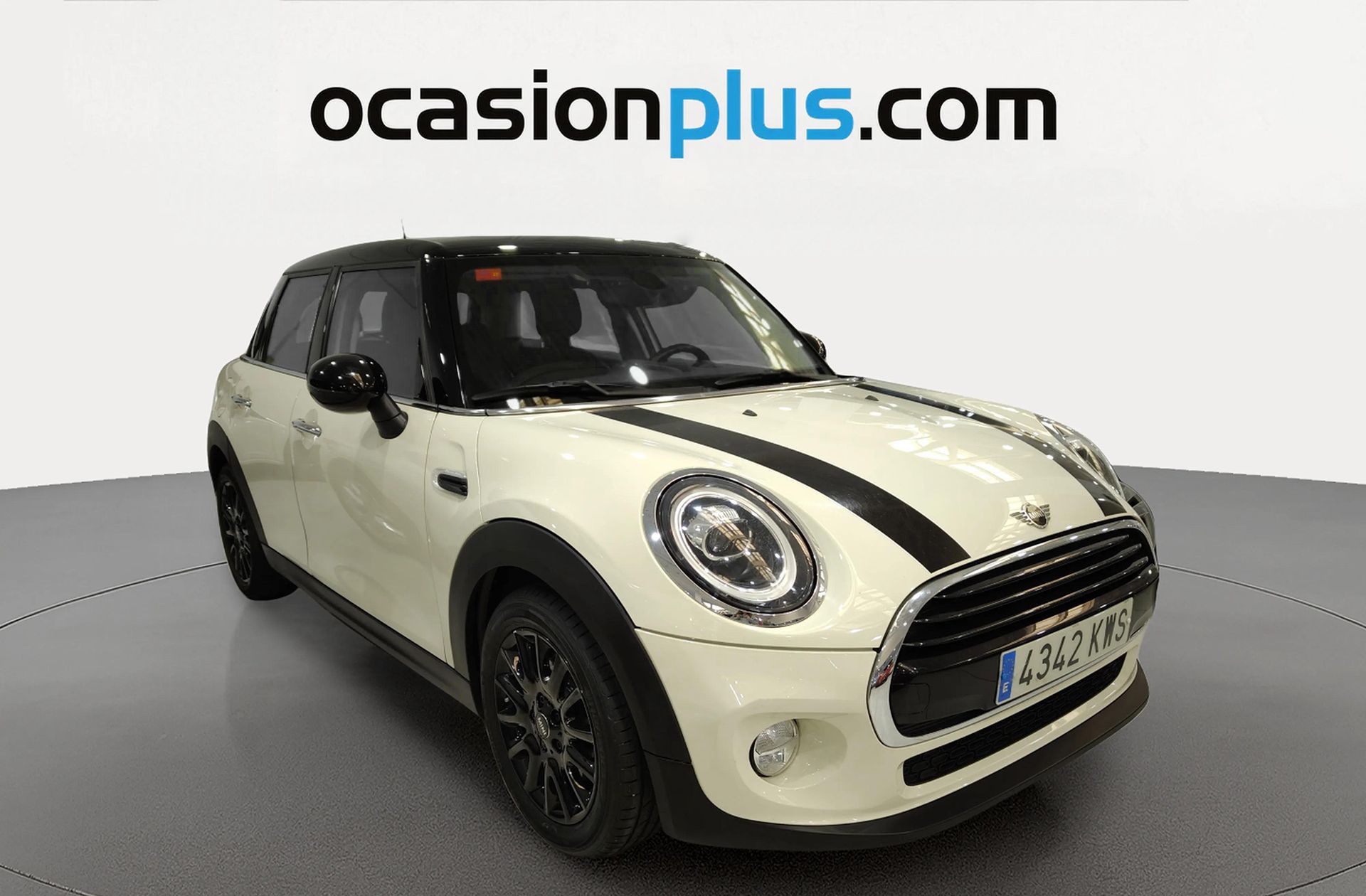 MINI Cooper - foto 2