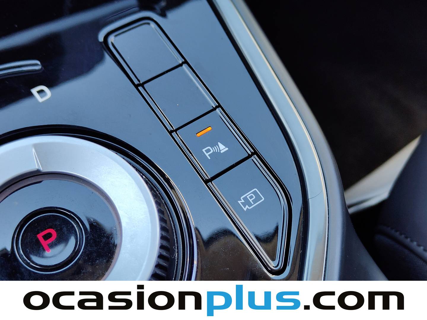 Accesorios del KIA Niro KIA Niro 1.6 GDi HEV Híbrido Drive (141 CV)