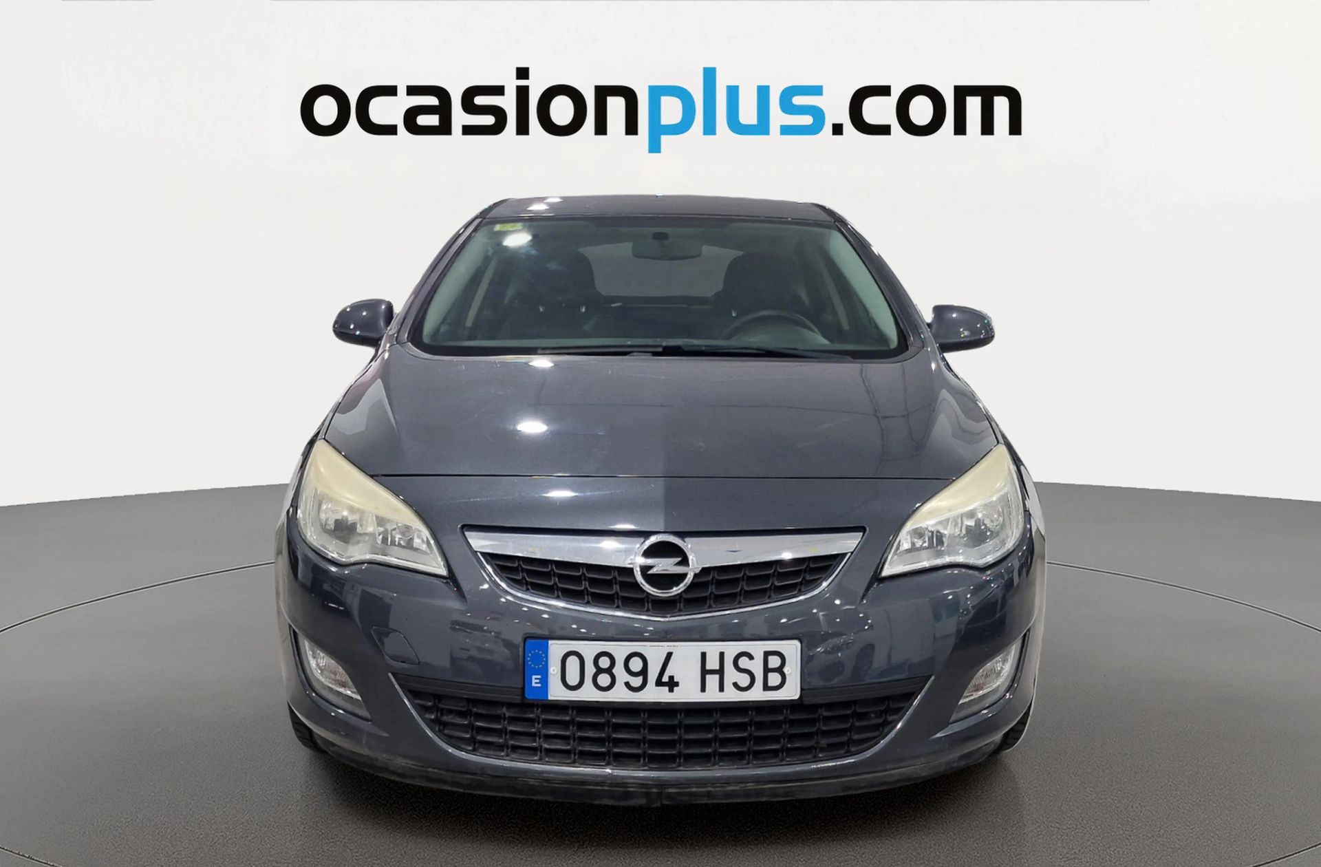 Opel Astra 1.6 Selective - foto 10