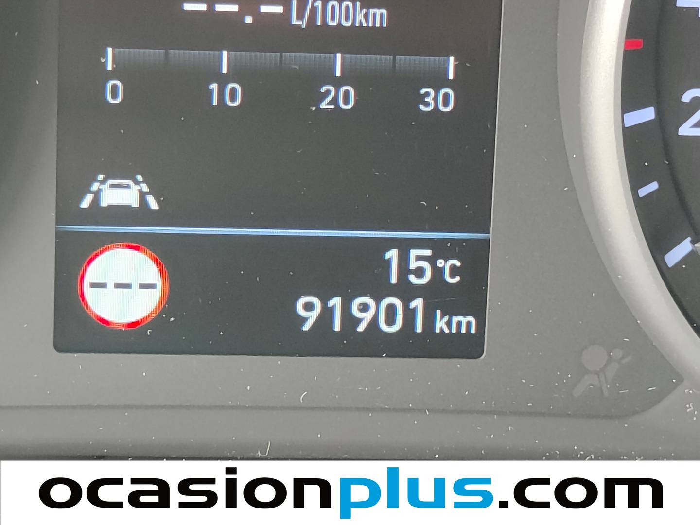 Hyundai i30 Hyundai i30 1.4 TGDI Style Lux DCT (140 CV) seminuevo