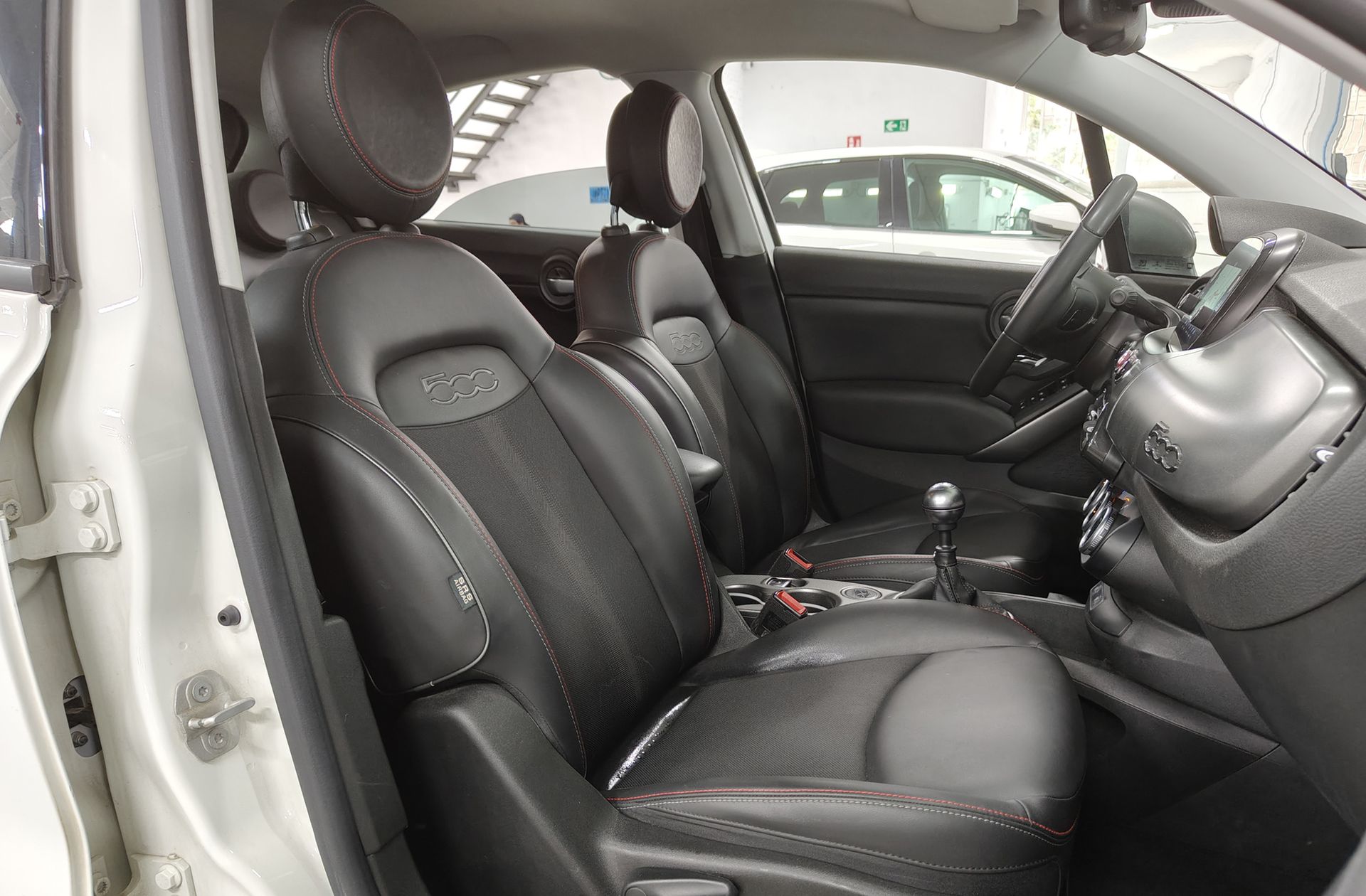 Fiat 500X Sport 1.6 MultiJet - foto 18