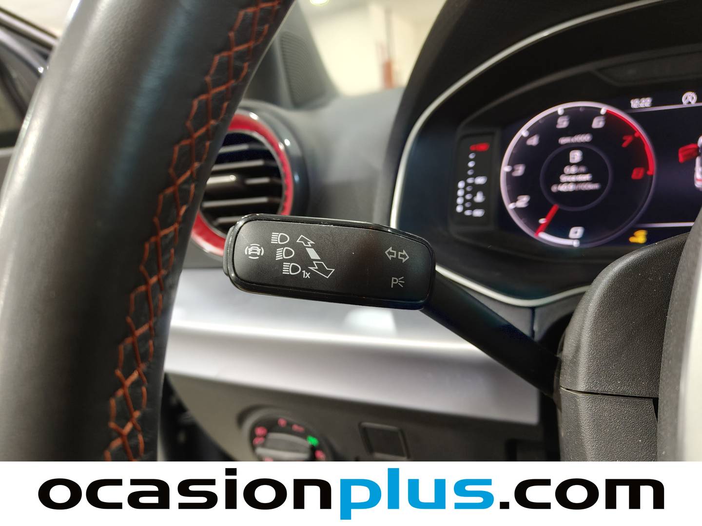 Foto Seat Arona SEAT Arona 1.0 TSI FR XM (115 CV)