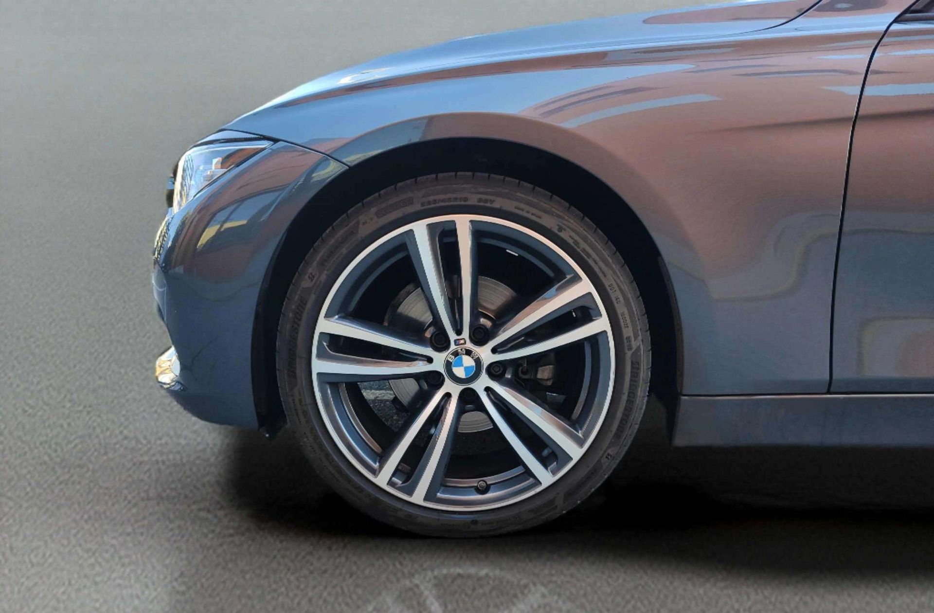 BMW Serie 3 320d - foto 36