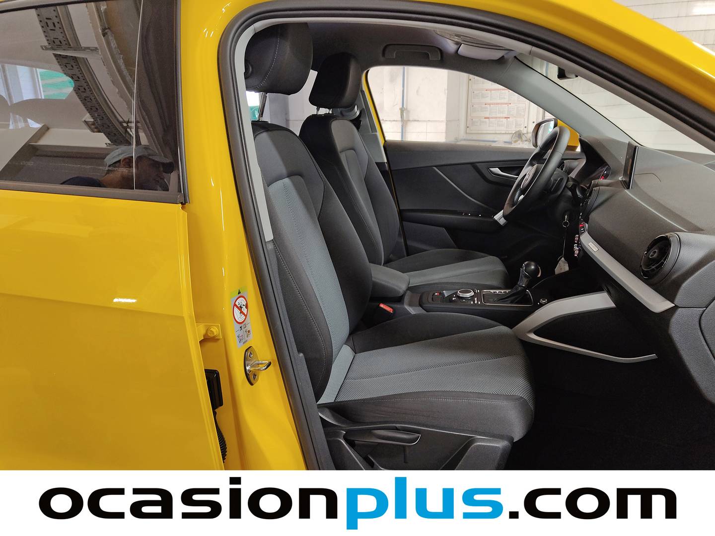 Foto Audi Q2 Audi Q2 design edition 2.0 TDI quattro (190 CV) S tronic