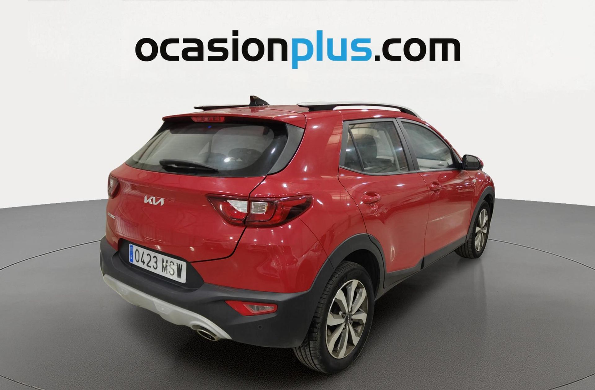 Kia Stonic 1.0 T-GDi Drive - foto 4