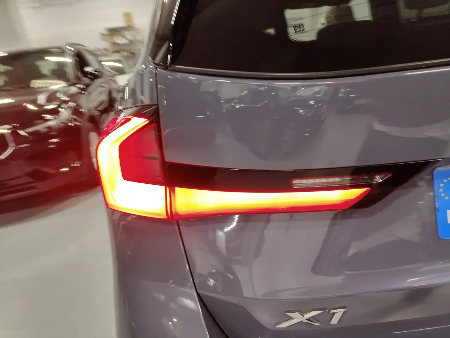 Foto BMW X1 BMW X1 xDrive20d (163 CV) Pack M