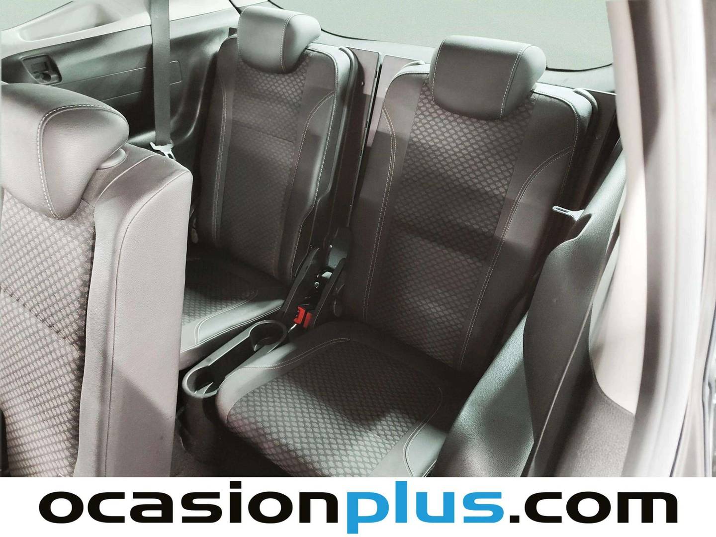 Extras y acabados del Opel Zafira Opel Zafira 1.4 Turbo S&S Excellence Auto 7 Plazas (140 CV)