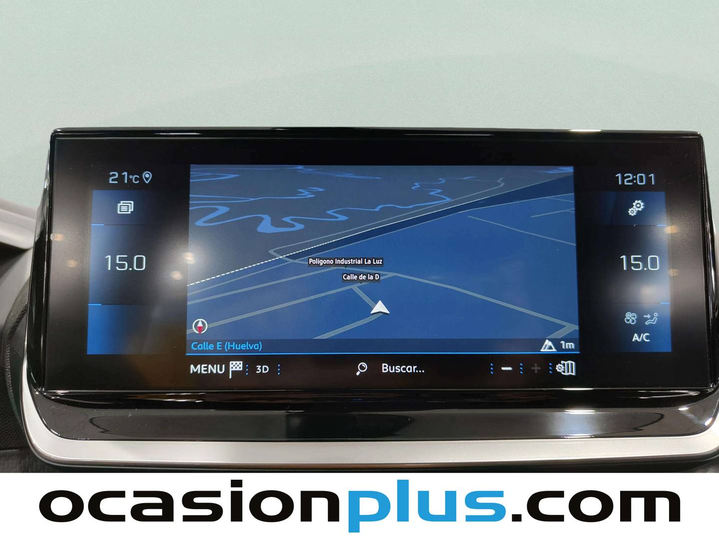 Foto Peugeot 2008 Peugeot 2008 PureTech 130 S&S Allure Pack EAT8 (130 CV)