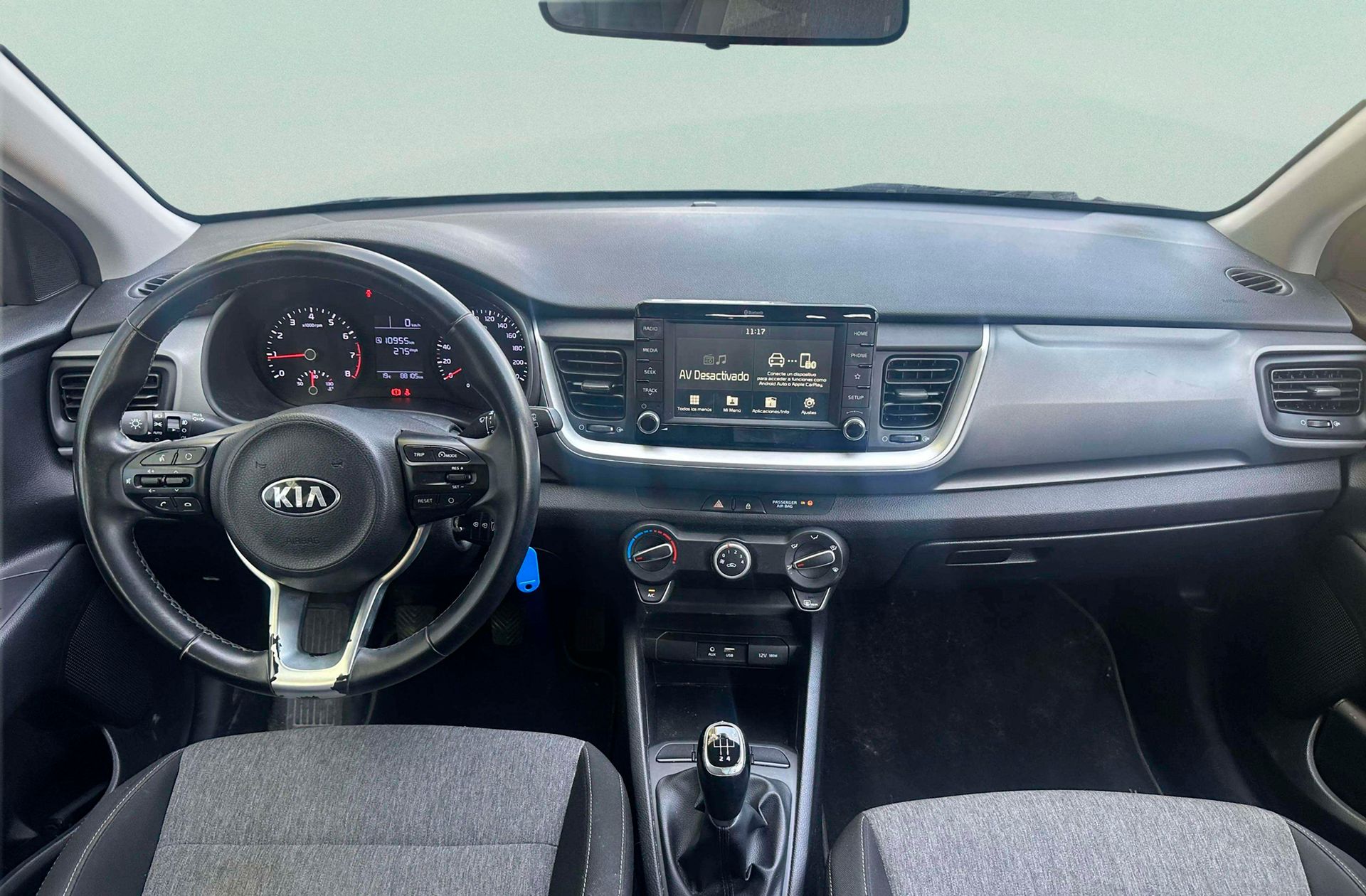 Kia Stonic 1.0 T-GDi Concept - foto 6