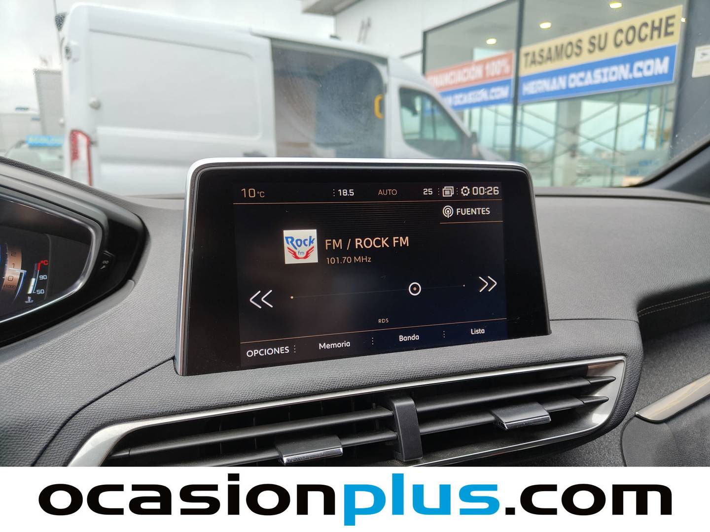 Peugeot 3008 Peugeot 3008 PureTech 130 S&S GT Line  (130 CV) seminuevo