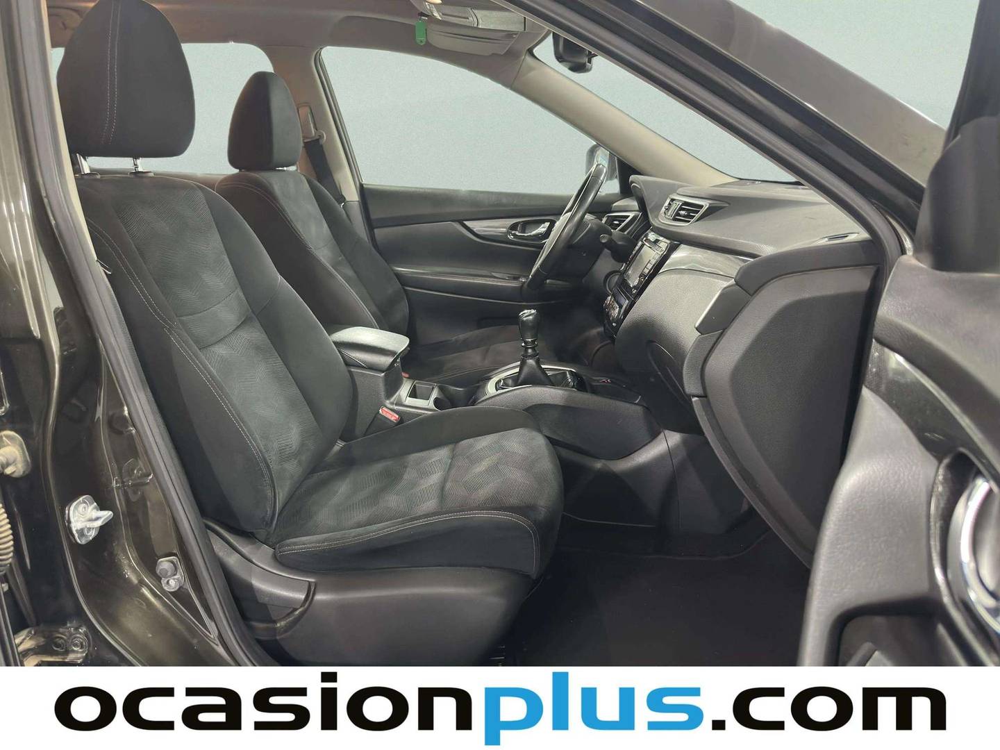 Nissan X-TRAIL Nissan X-Trail dCi 130 N-Connecta (130 CV) diésel