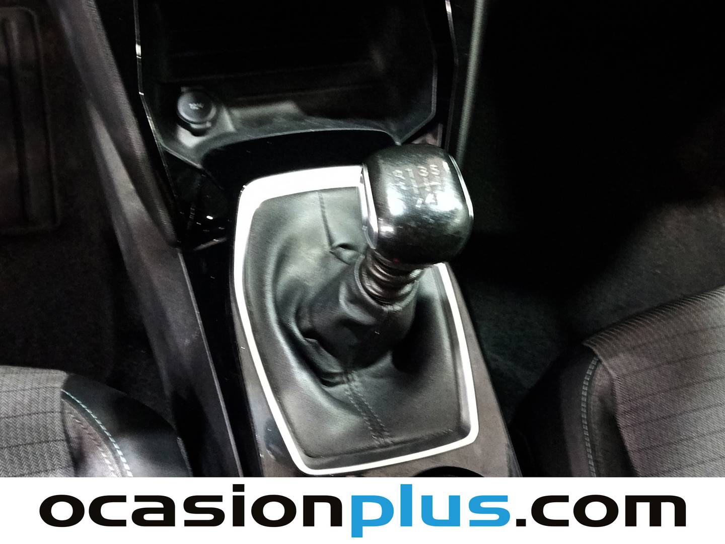 Peugeot 2008 Peugeot 2008 PureTech 130 S&S Allure Pack (130 CV) de segunda mano
