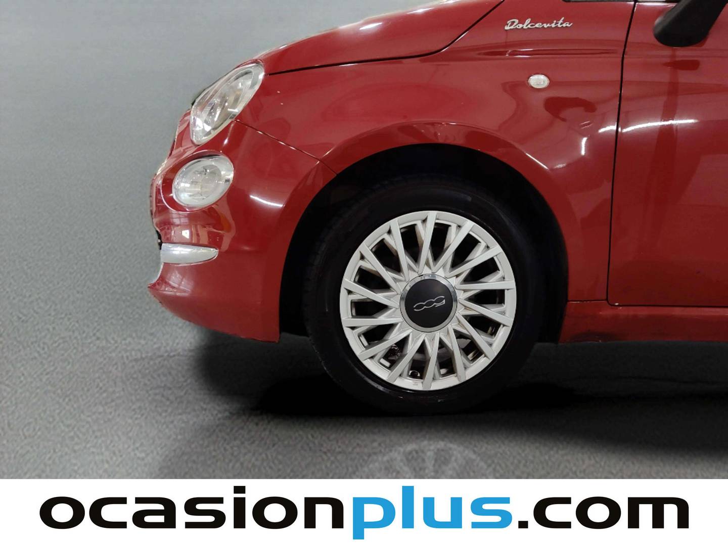 Fiat 500 Fiat 500 1.0 Hybrid Dolcevita (70 CV) de ocasión