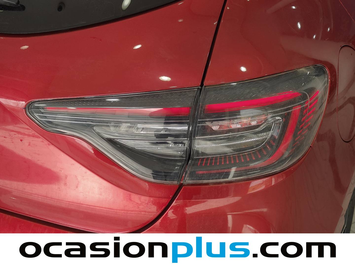 Renault Clio Renault Clio Techno TCe (90 CV) al mejor precio