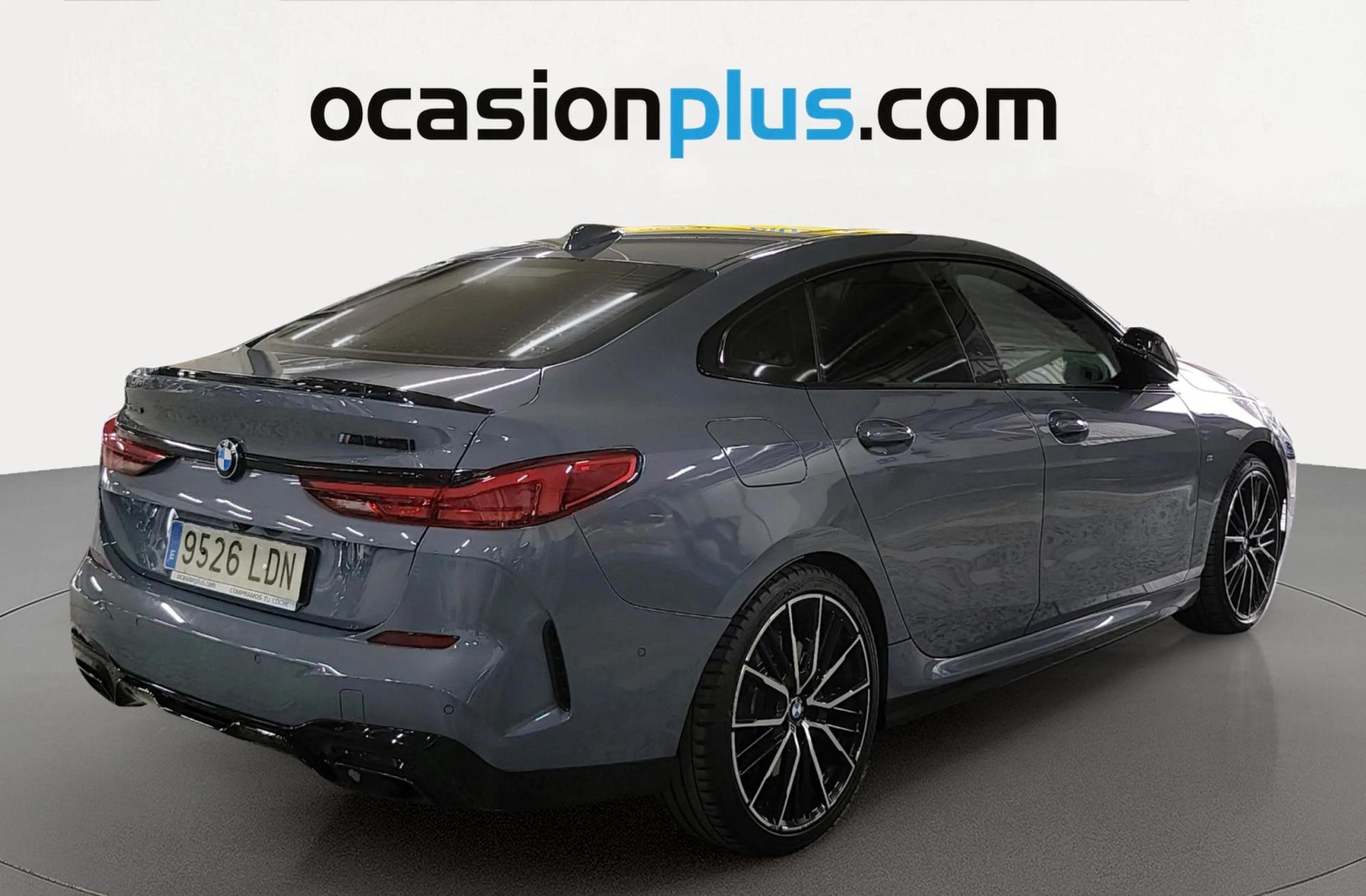 BMW Serie 2 M235i Gran Coupe xDrive - foto 4