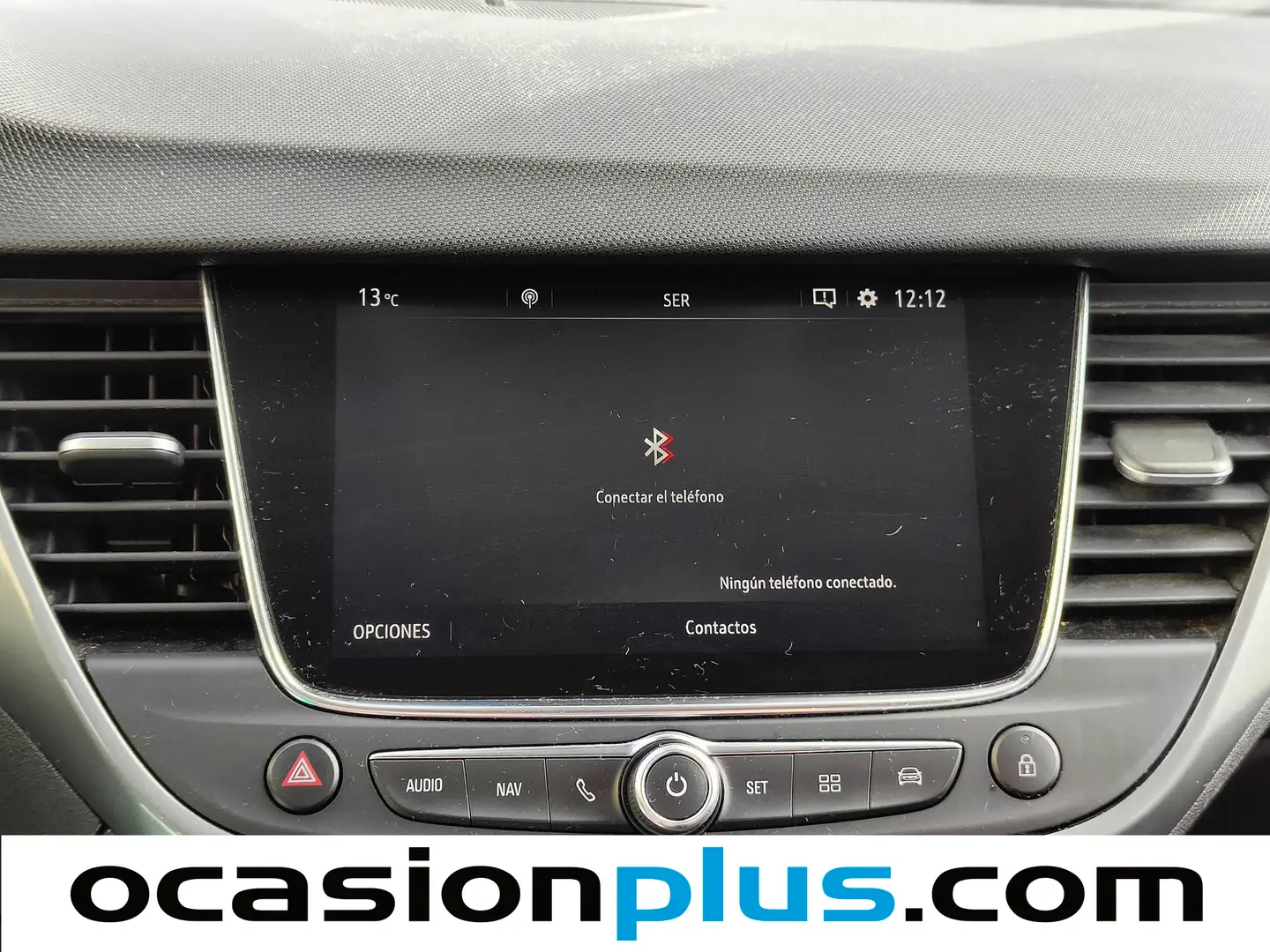 Foto Opel Crossland Opel Crossland 1.5D Business Elegance Auto (120 CV)