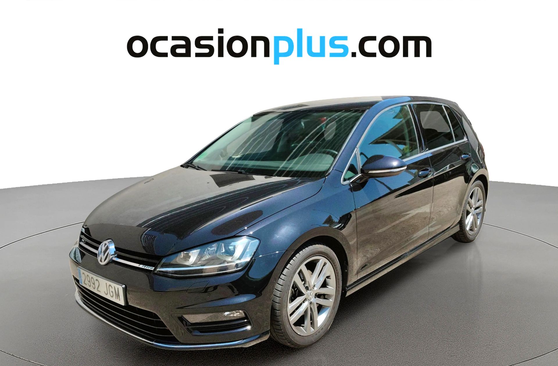 Volkswagen Golf Sport 1.4 TSI ACT Tech BMT