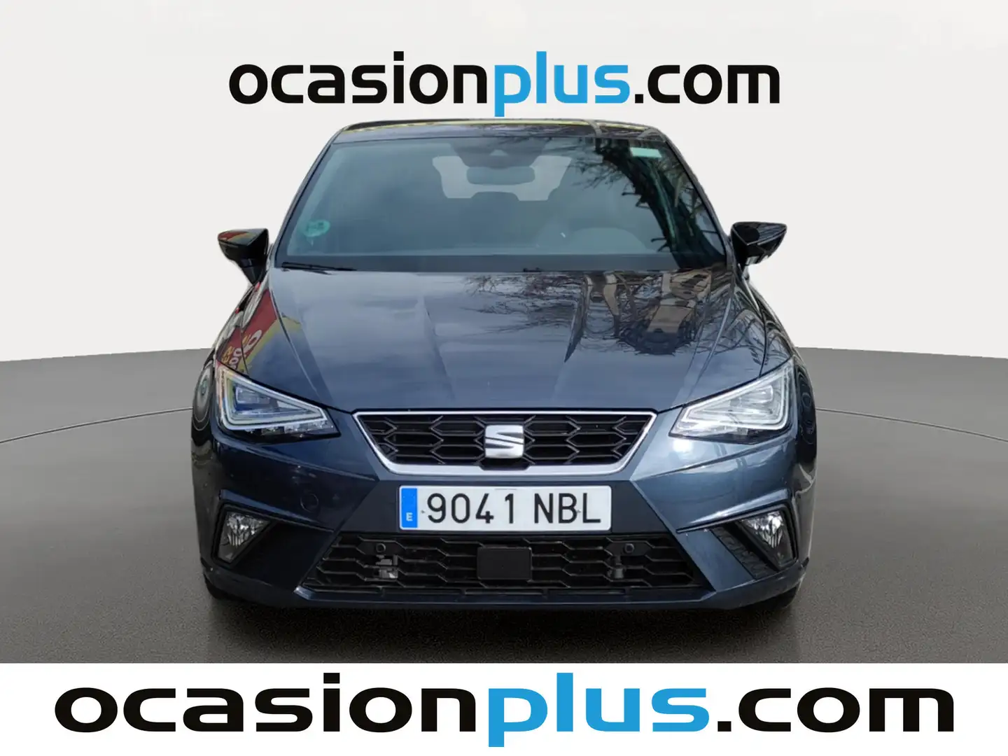 Foto Seat Ibiza SEAT Ibiza 1.0 TSI FR Salta (115 CV)