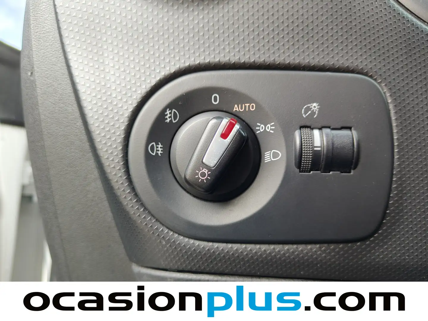 Foto Seat León SEAT León 1.4 TSI Style Copa (125 CV)