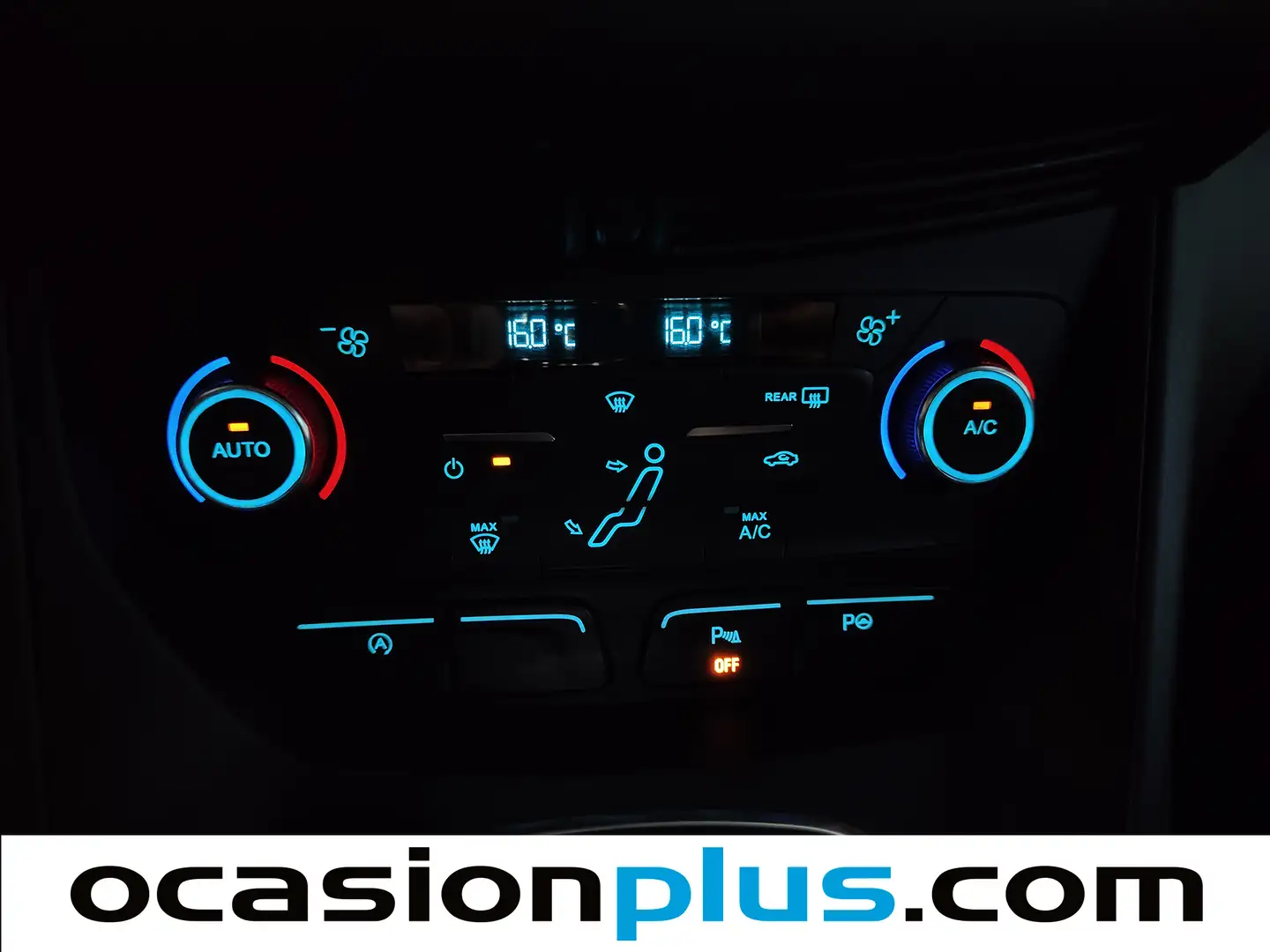 Foto Ford Grand C-Max Ford Grand C-Max 1.0 EcoBoost Trend+ (125 CV)