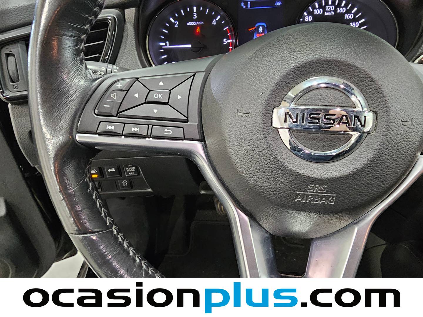 Foto Nissan X-TRAIL Nissan X-Trail dCi 150 N-Connecta 4x2 (150 CV)