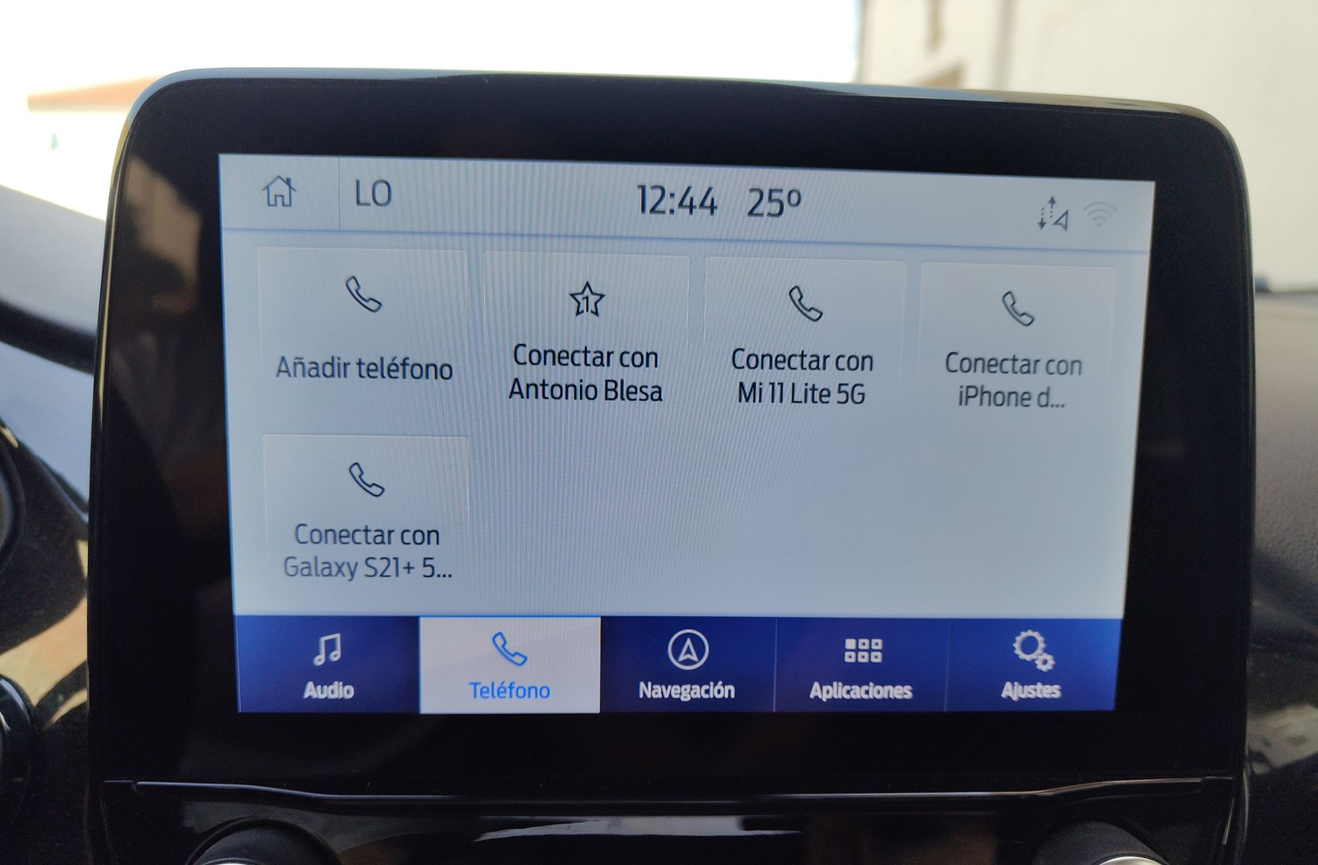 Ford Puma 1.0 EcoBoost MHEV ST-Line - foto 32