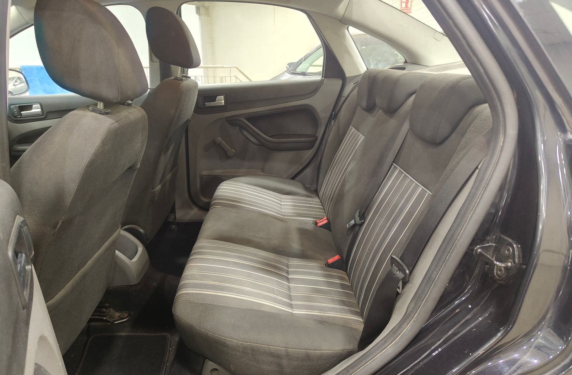 Ford Focus 1.6 TDCi Trend - foto 10