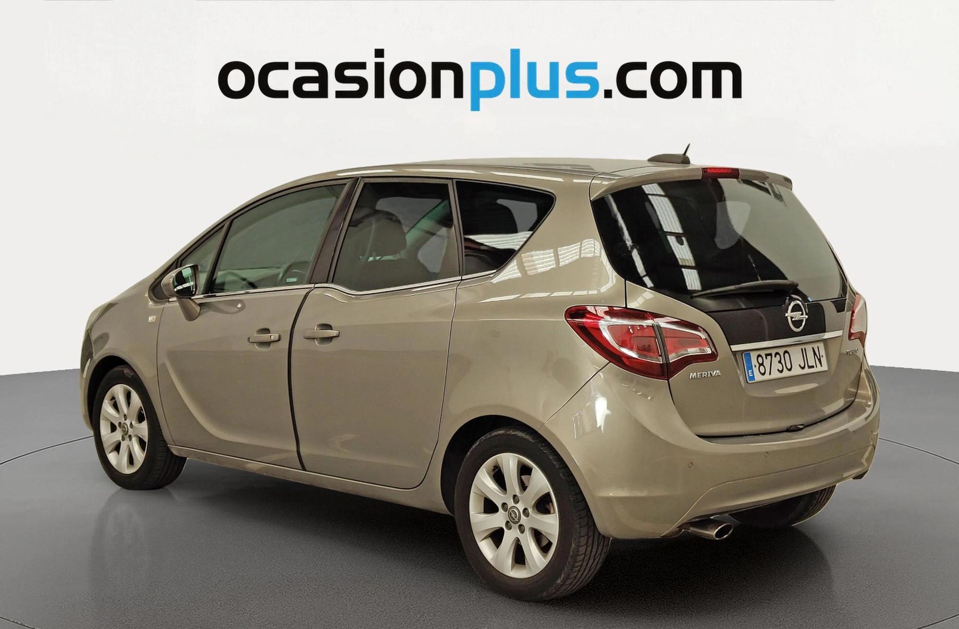 Opel Meriva 1.4 NET Excellence - foto 3