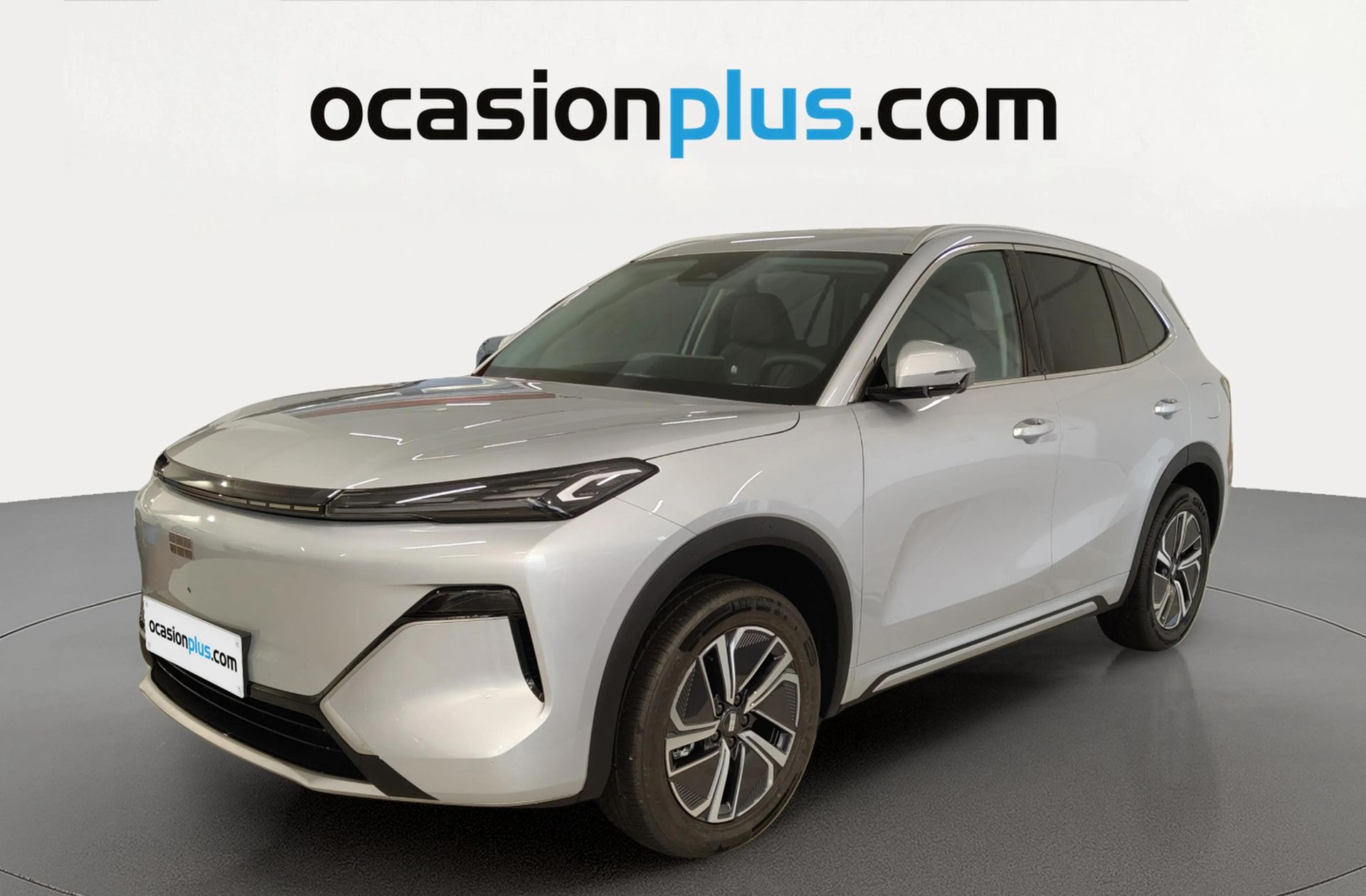 Geely Starray EM-i 1.5 PHEV Pro