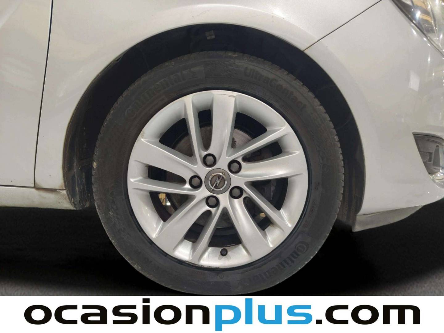 Opel Meriva Opel Meriva 1.4 NEL Selective (120 CV) gasolina