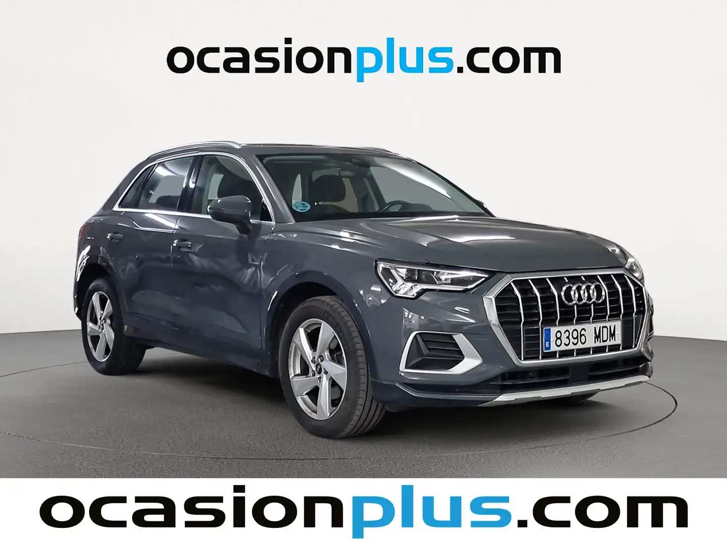 Foto Audi Q3 Audi Q3 Advanced 35 TDI (150 CV) S Tronic