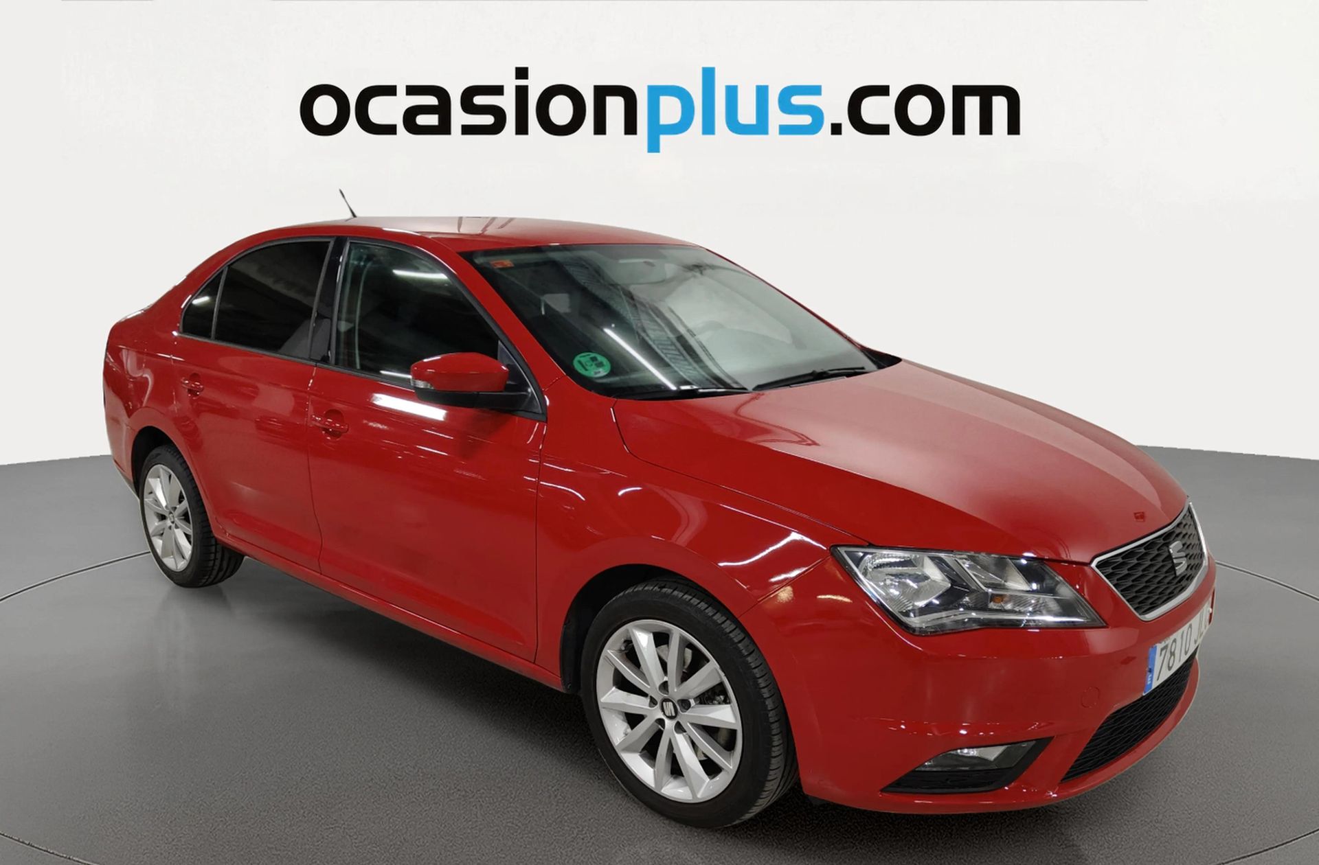SEAT Toledo 1.2 TSI Reference Plus - foto 2
