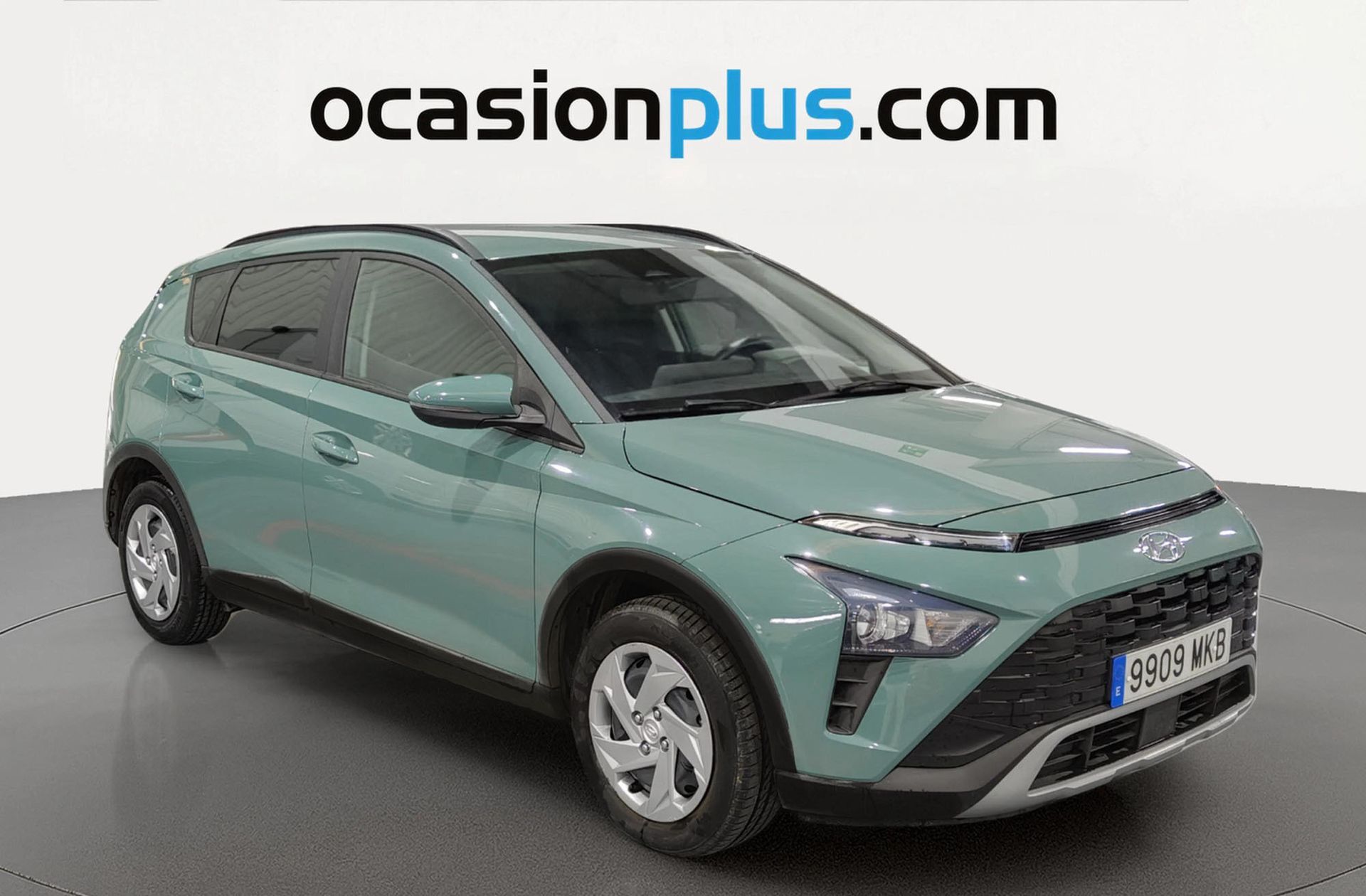 Hyundai Bayon 1.2 MPI Klass - foto 2