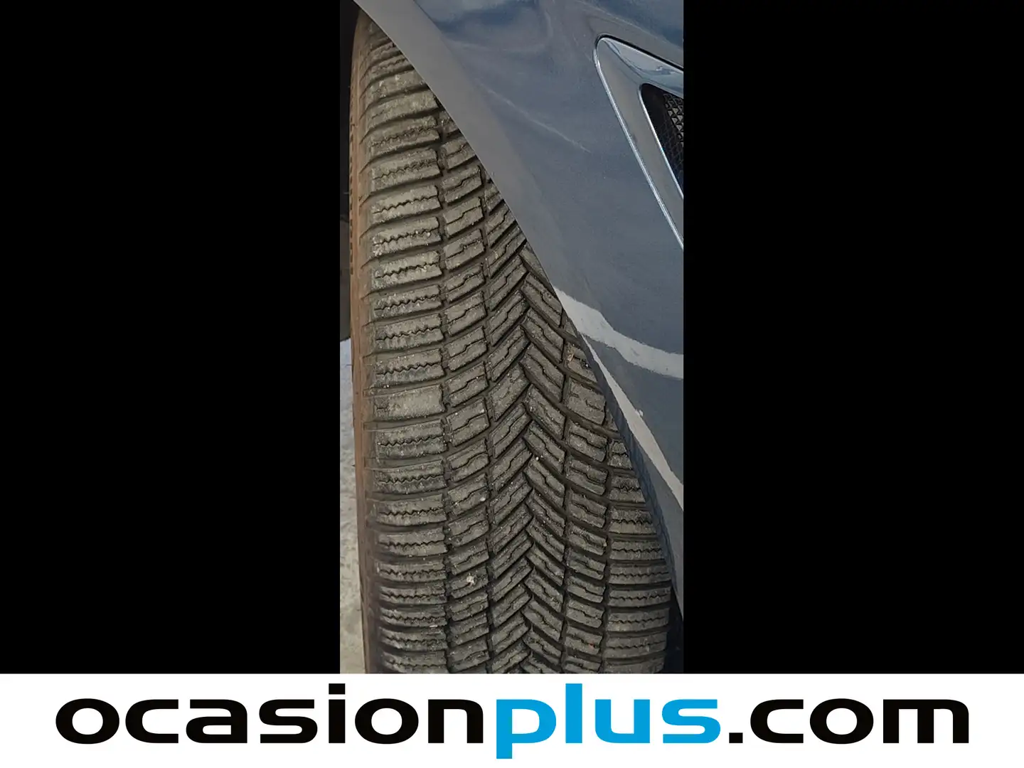 Foto Ford S-MAX Ford S-Max 2.0 TDCI Panther Titanium Powershift (190 CV) 7 Plazas