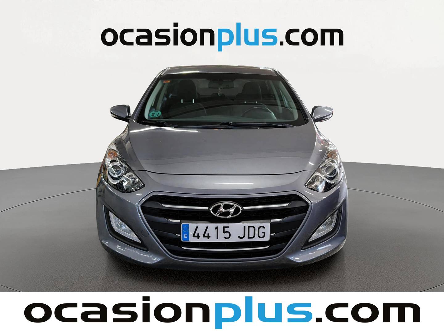 Hyundai i30 Hyundai i30 1.4 CRDI Tecno (90 CV) 90cv
